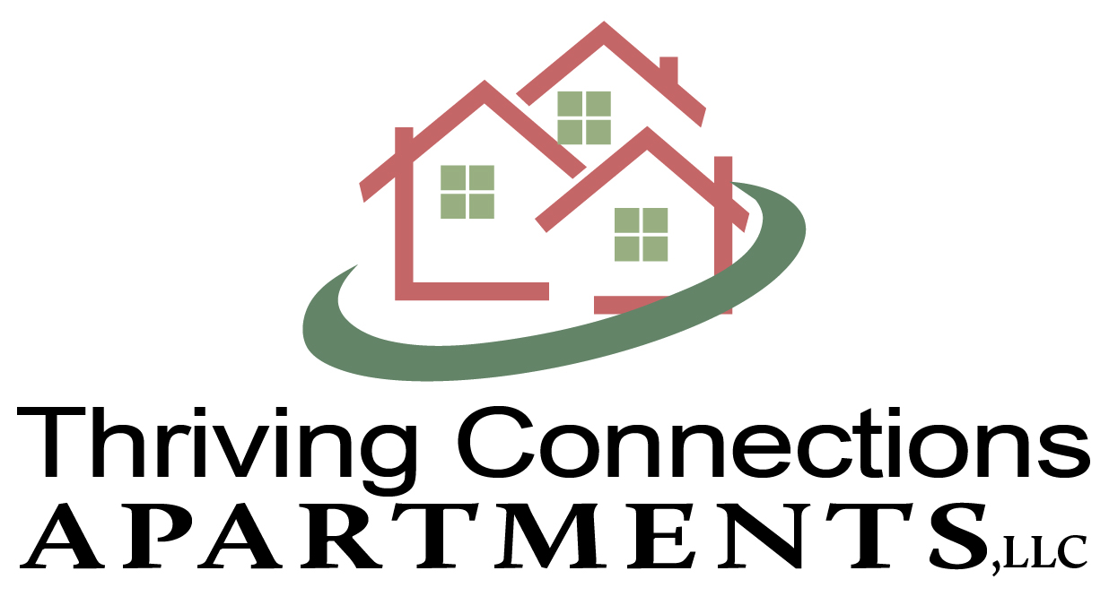 Thriving Connections Apartments LLC logo